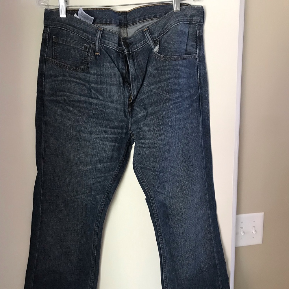 Levi’s 527    34/30